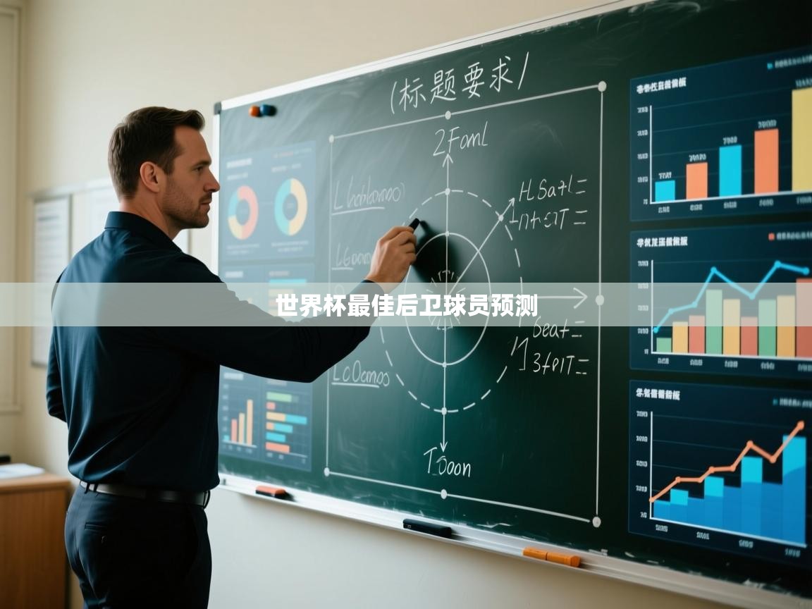 世界杯最佳后卫球员预测 第2张