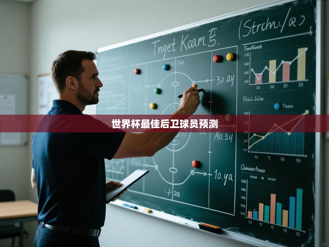 世界杯最佳后卫球员预测 第1张