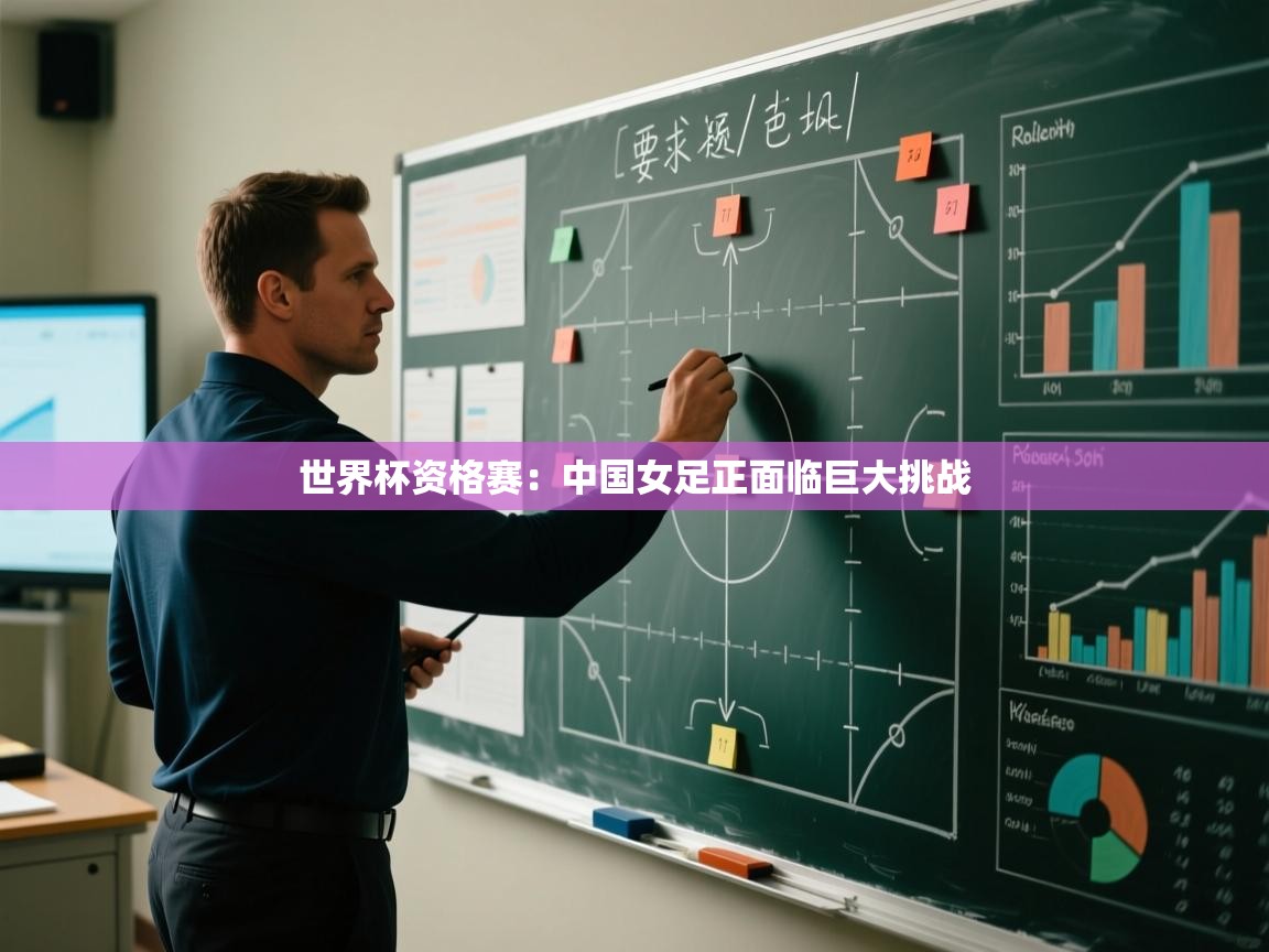 世界杯资格赛：中国女足正面临巨大挑战  第1张