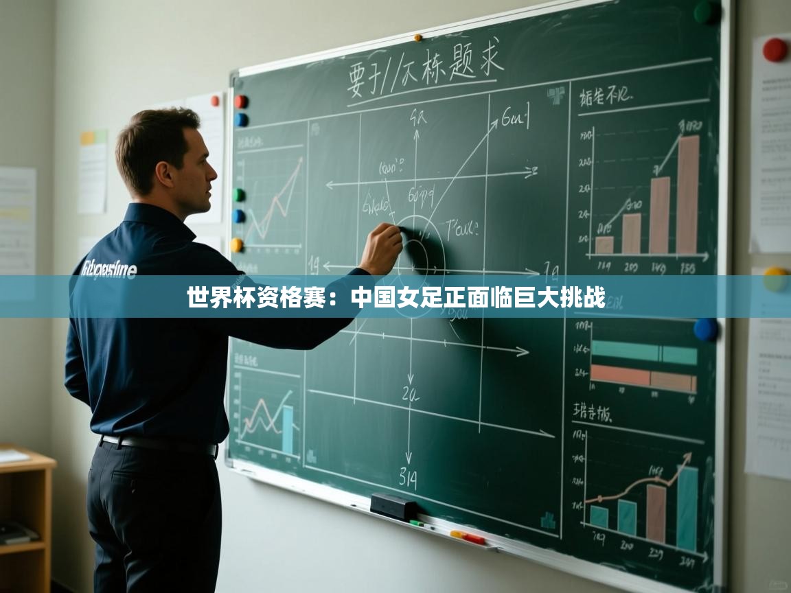 世界杯资格赛：中国女足正面临巨大挑战  第2张