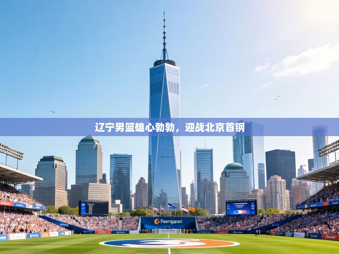 辽宁男篮雄心勃勃，迎战北京首钢  第1张